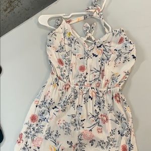 Kendal and Kylie romper!